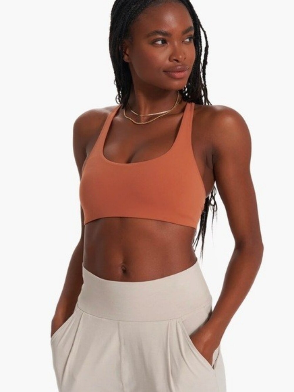 Vuori 🎾 Yosemite Bra